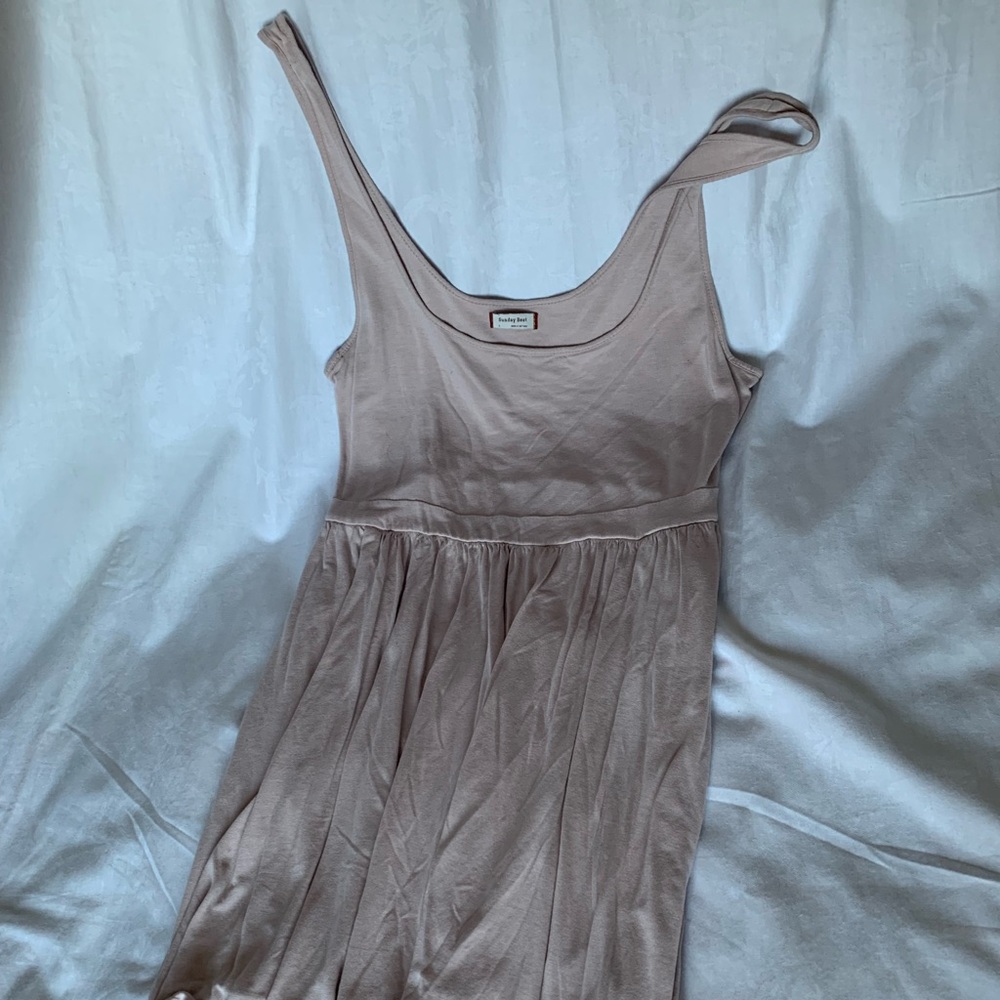 Sunday best dress